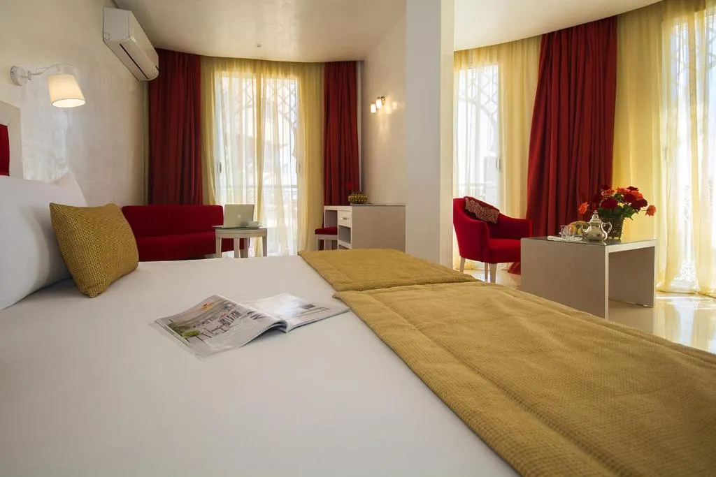 Junior Suite